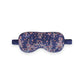 Printed Boxed Silk Sleep Eye Mask