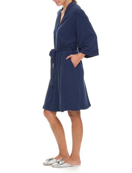 Kate Modal Soft Robe