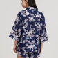 Alice Floral Relaxed Boxer PJ Set