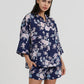 Alice Floral Relaxed Boxer PJ Set