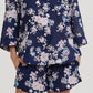 Alice Floral Relaxed Boxer PJ Set