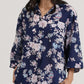 Alice Floral Relaxed Boxer PJ Set