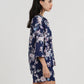 Alice Floral Relaxed Boxer PJ Set