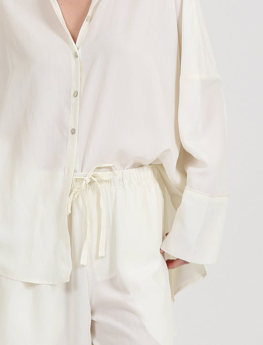 Amelie Full Length PJ