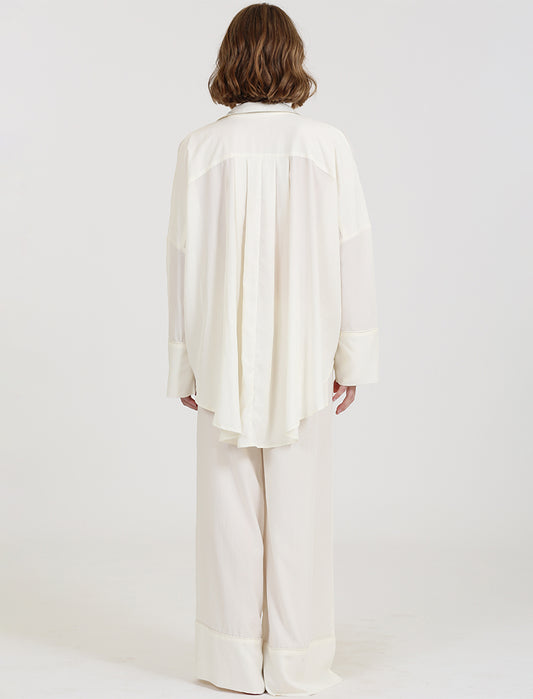 Amelie Full Length PJ