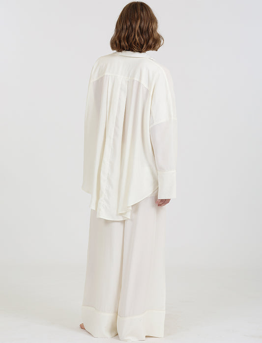 Amelie Full Length PJ