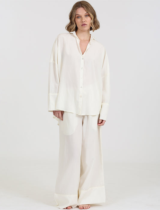 Amelie Full Length PJ