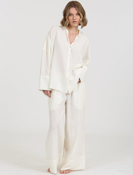 Amelie Full Length PJ