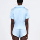 Audrey Silk Boxer PJ