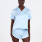 Audrey Silk Boxer PJ