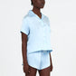 Audrey Silk Boxer PJ