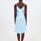 Audrey Silk Slip Nightie