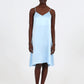 Audrey Silk Slip Nightie