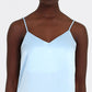 Audrey Silk Slip Nightie