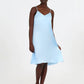 Audrey Silk Slip Nightie