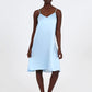 Audrey Silk Slip Nightie