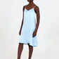 Audrey Silk Slip Nightie