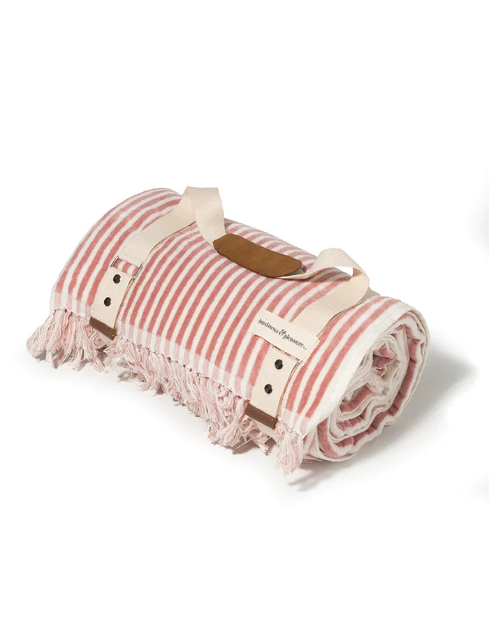 Business & Pleasure Co. Beach Blanket