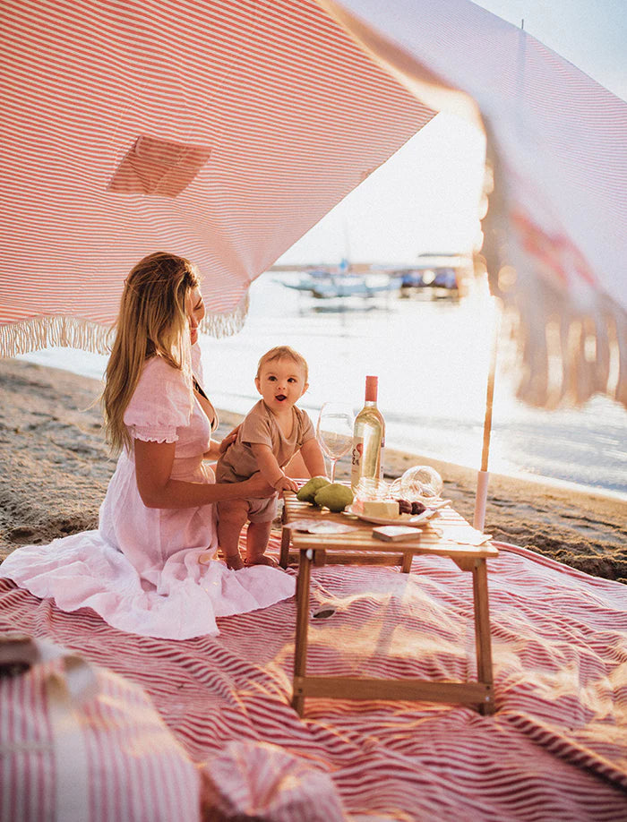 Business & Pleasure Co. Beach Blanket
