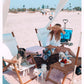 Business & Pleasure Co. Beach Blanket