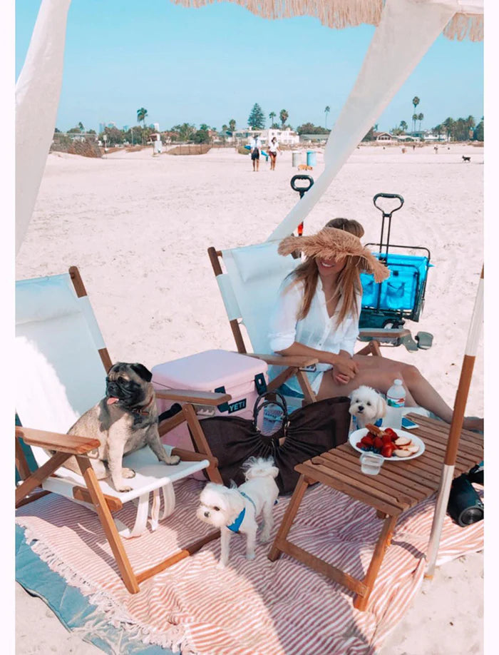 Business & Pleasure Co. Beach Blanket