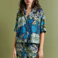 Karen Walker Daisy Boxer PJ