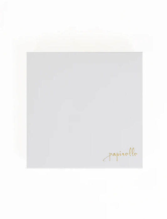Gift Box Ivory