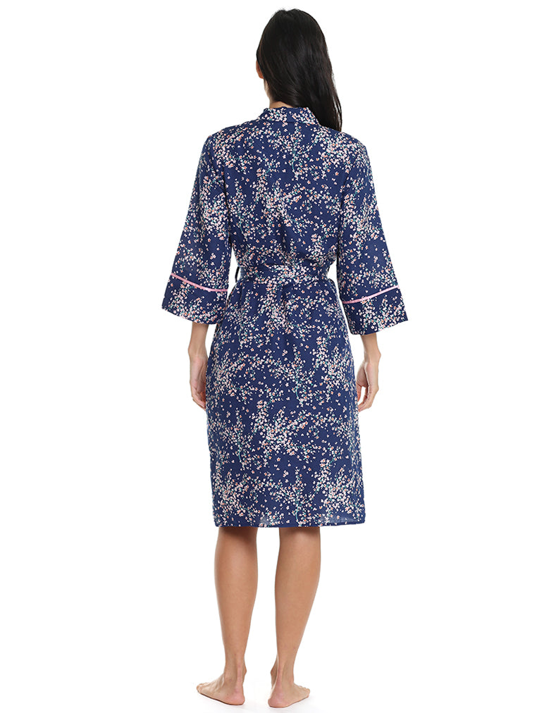 Cheri Blossom Robe