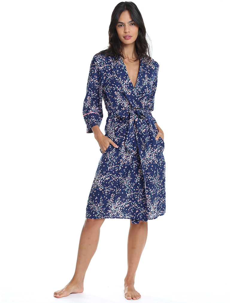 Cheri Blossom Robe