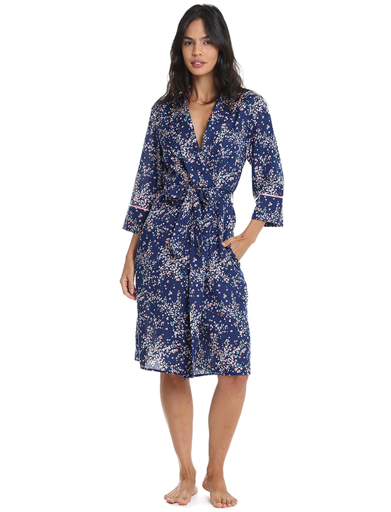 Cheri Blossom Robe