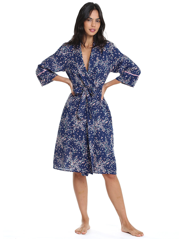 Cheri Blossom Robe