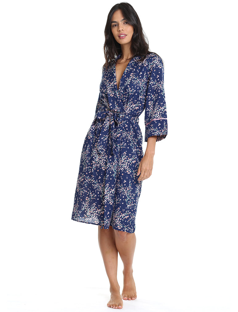 Cheri Blossom Robe