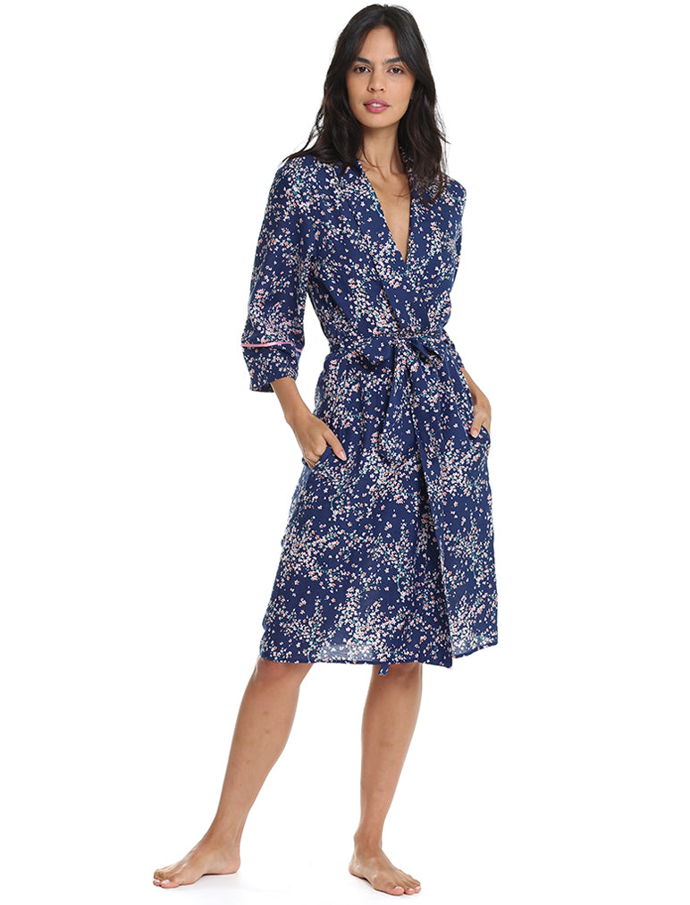 Cheri Blossom Robe