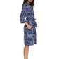 Cheri Blossom Robe