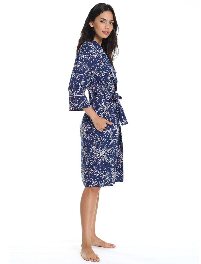 Cheri Blossom Robe