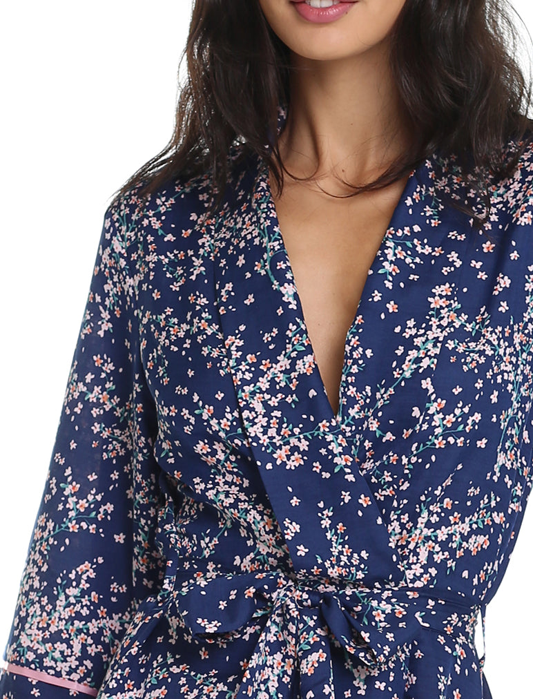 Cheri Blossom Robe