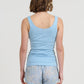 Cheri Blossom Boxer and Singlet Set