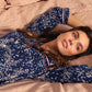 Cheri Blossom Full Length PJ