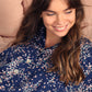 Cheri Blossom Full Length PJ