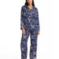 Cheri Blossom Full Length PJ