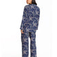Cheri Blossom Full Length PJ
