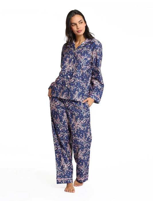 Cheri Blossom Organic Cotton PJ