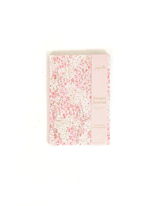 Dream Discover Journal