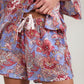 Ella Very Peri Boxer PJ