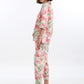 Faye Cotton Sateen Crop PJ