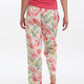 Faye Cotton Sateen F/L Relaxed Pant