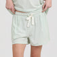 Hearts Organic Cotton Knit Boxer