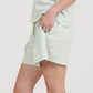 Hearts Organic Cotton Knit Boxer