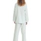 Herringbone Organic Cotton PJ