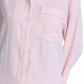 Herringbone Organic Cotton PJ